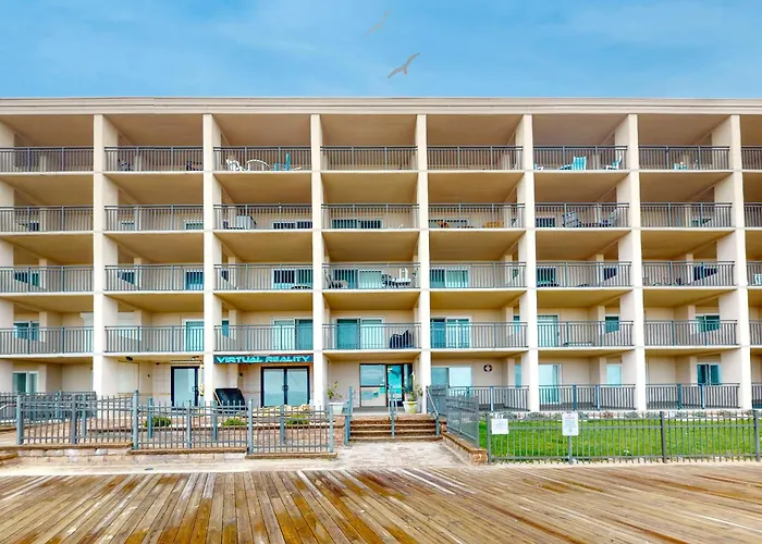 Polynesian * Ocean City