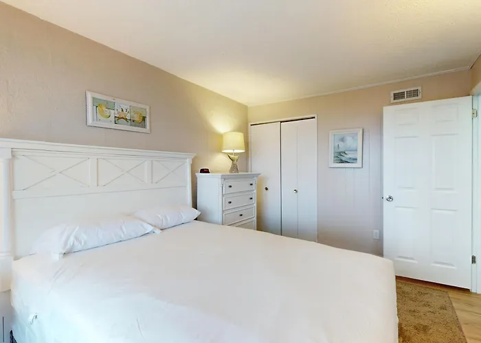 Polynesian Apartment Ocean City