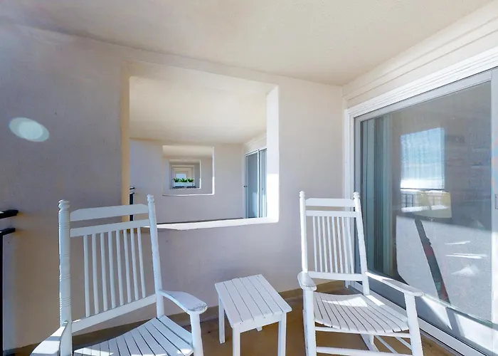 Polynesian Apartment Ocean City