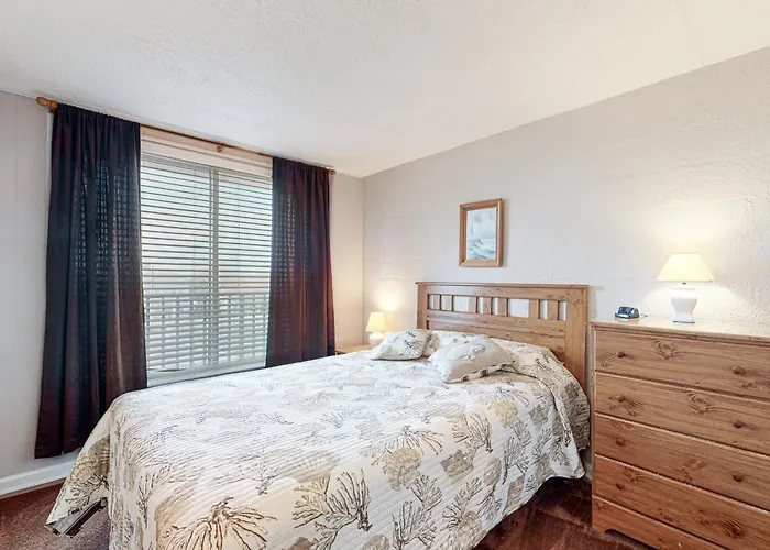 Apartment Polynesian *